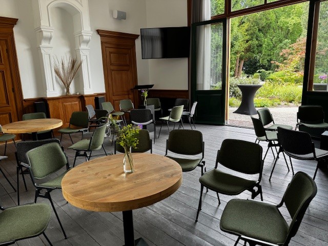 Condo aula Bosdrift