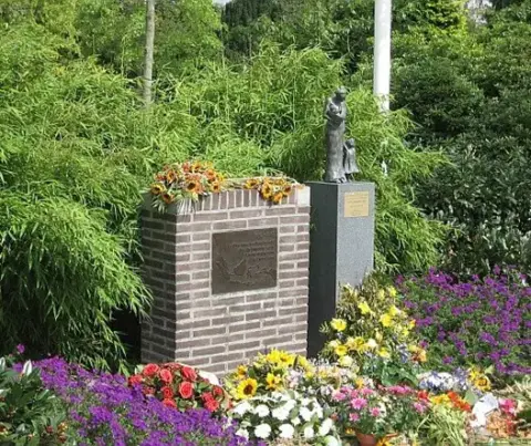Indië Herdenking