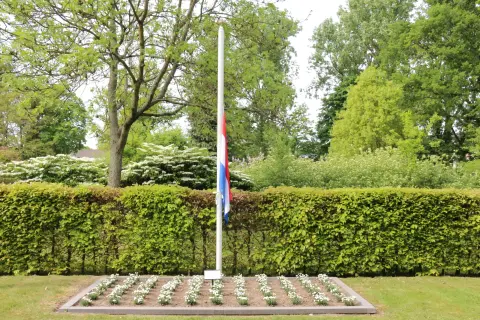 Veteranendag